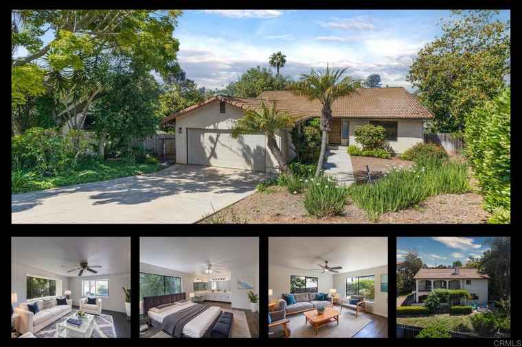 Photo of 1279 Cypress Dr Vista, CA 92084