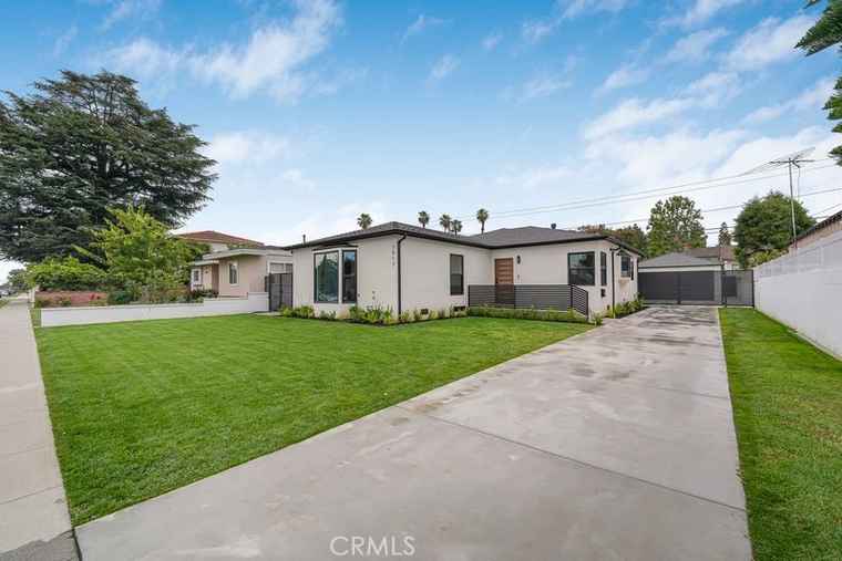 Photo of 7917 5th St Downey, CA 90241