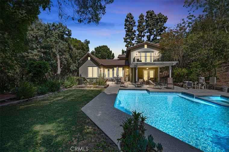Photo of 1924 E Rancho Culebra Dr Covina, CA 91724