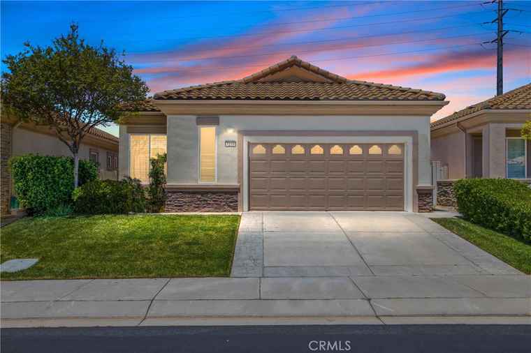 Photo of 6239 Turnberry Dr Banning, CA 92220