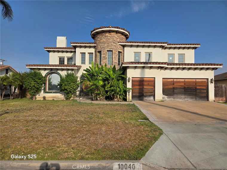 Photo of 10040 Mattock Ave Downey, CA 90240