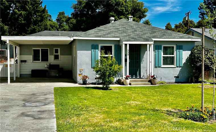 Photo of 338 S 3rd Ave Upland, CA 91786