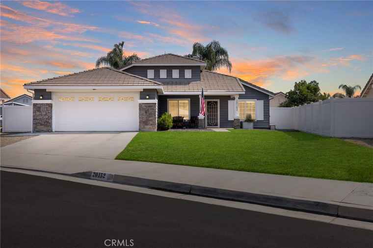 Photo of 20152 Mapleleaf Ct Wildomar, CA 92595