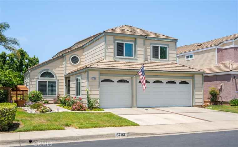 Photo of 5793 Prairie Falcon Dr La Verne, CA 91750