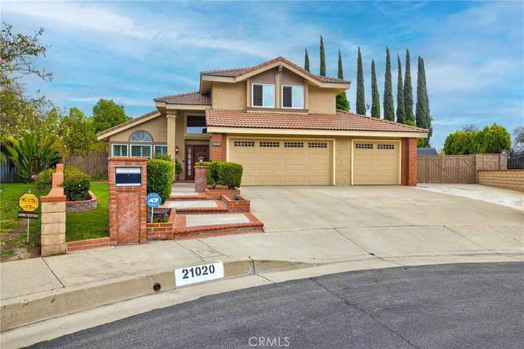 Photo of 21020 Bryan Cir Walnut, CA 91789