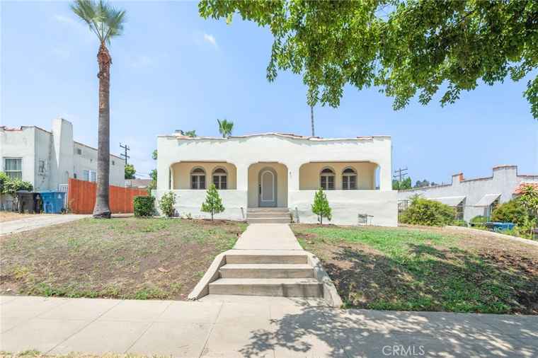 Photo of 127 Westmont Dr Alhambra, CA 91801