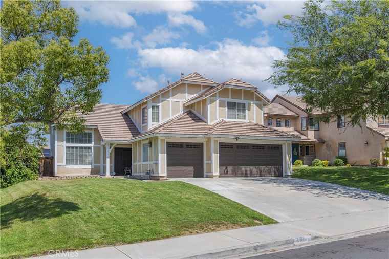 Photo of 10109 Mallow Dr Moreno Valley, CA 92557