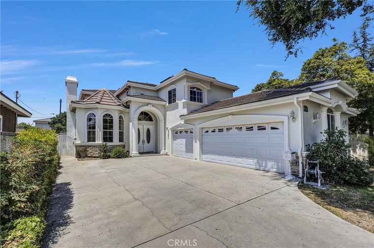 Photo of 6159 Camellia Ave Temple City, CA 91780