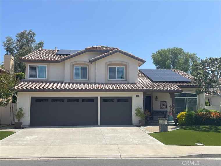 Photo of 17 Thornbird Aliso Viejo, CA 92656