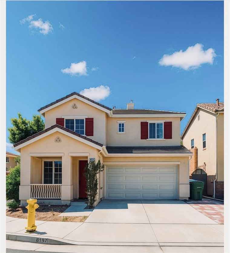 Photo of 8197 Jasmine Ave Westminster, CA 92683