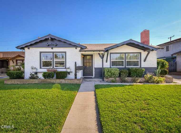 Photo of 517 View Crest Dr Montebello, CA 90640