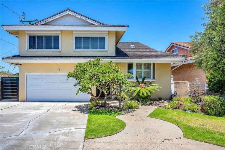 Photo of 2049 W 166th St Torrance, CA 90504
