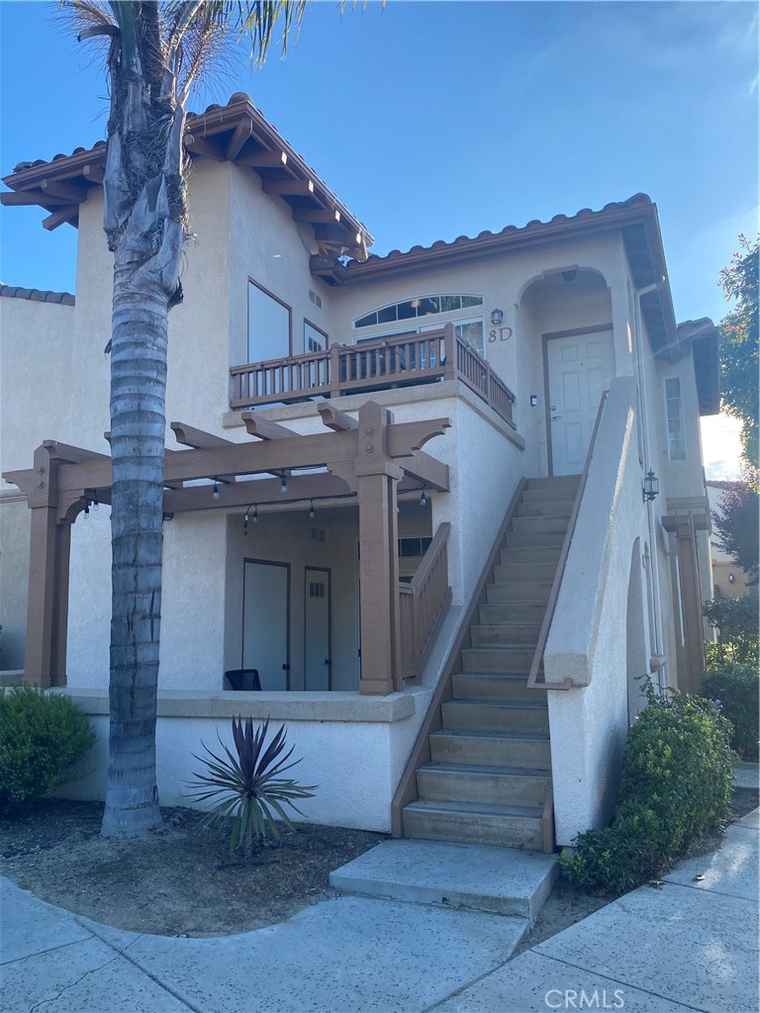 Photo of 610 Sunrise Dr Unit 8D Santa Maria, CA 93455