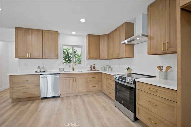 Photo of 5430 Mavis Ave Whittier, CA 90601