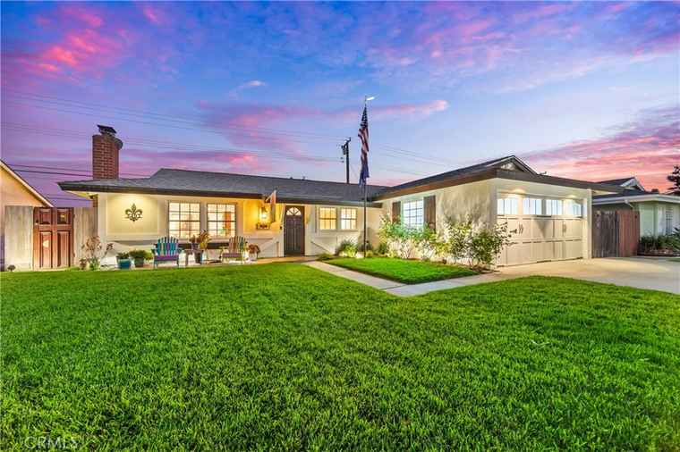 Photo of 5402 Belgrave Ave Garden Grove, CA 92845