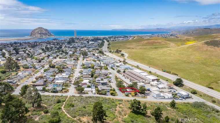 Photo of 1188 Allesandro St Morro Bay, CA 93442