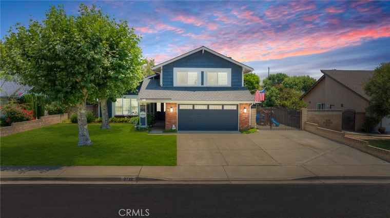 Photo of 2722 Lyford Dr La Verne, CA 91750