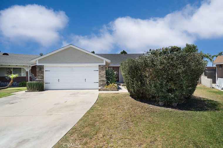 Photo of 11302 Cheddar St Norwalk, CA 90650
