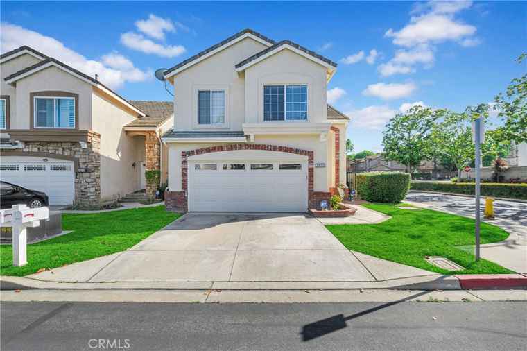 Photo of 2533 Pointe Coupee Chino Hills, CA 91709