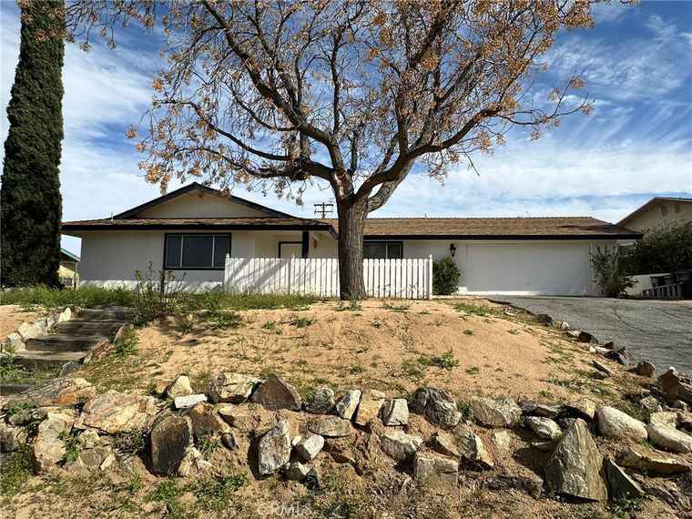Photo of 8169 Church St Yucca Valley, CA 92284