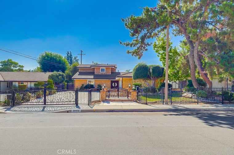 Photo of 20410 Julliard Dr Walnut, CA 91789