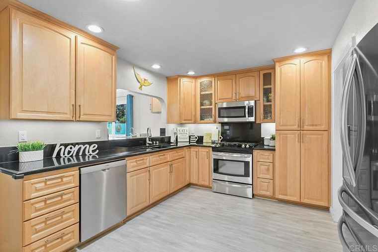 Photo of 9933 Golden West Ln Santee, CA 92071