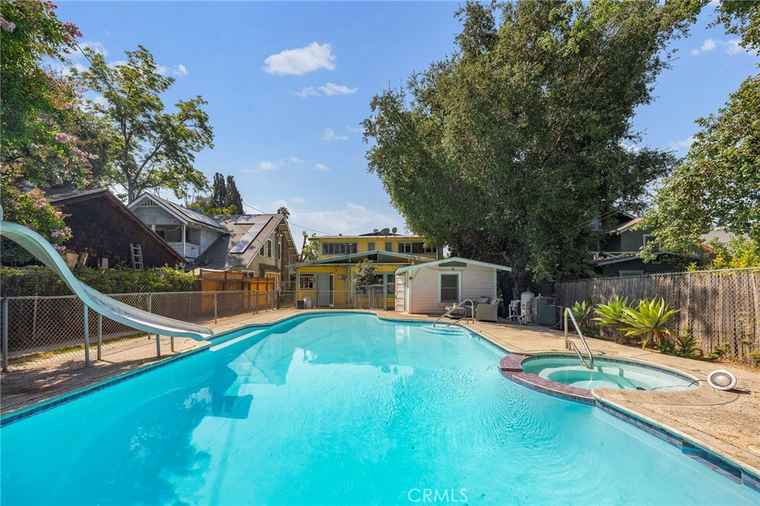 Photo of 525 E Jackson St Pasadena, CA 91104