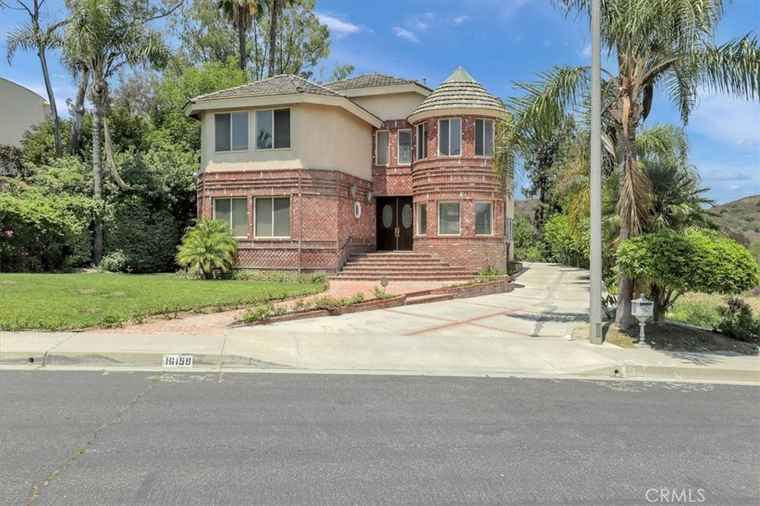 Photo of 16159 Aurora Crest Dr Whittier, CA 90605