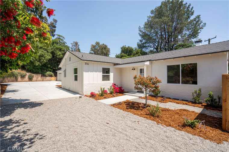 Photo of 314 Foothill Ave Sierra Madre, CA 91024