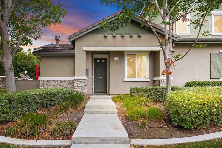Photo of 8015 Yeager St Chino, CA 91708