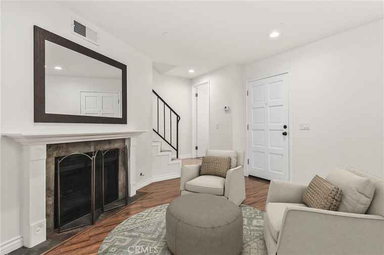 Photo of 1900 Pepper St #10 Alhambra, CA 91801