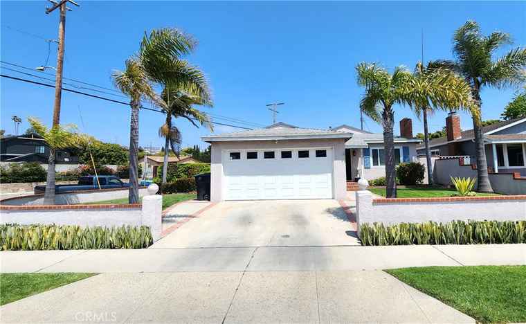 Photo of 4919 Louise Ave Torrance, CA 90505