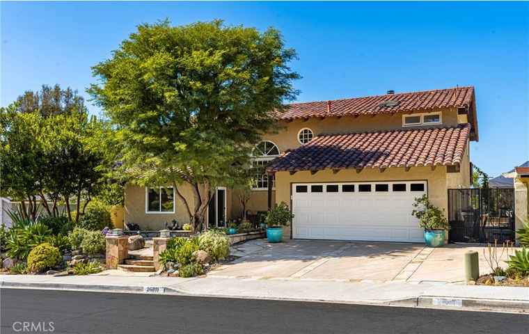 Photo of 26811 Via Matador Mission Viejo, CA 92691