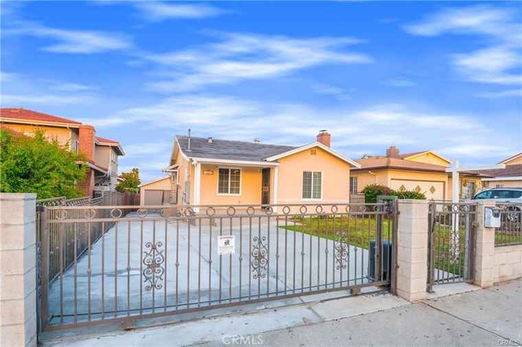 Photo of 2610 Del Mar Ave Rosemead, CA 91770