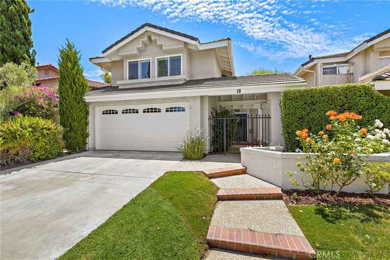 Photo of 18 Saint Thomas Laguna Niguel, CA 92677