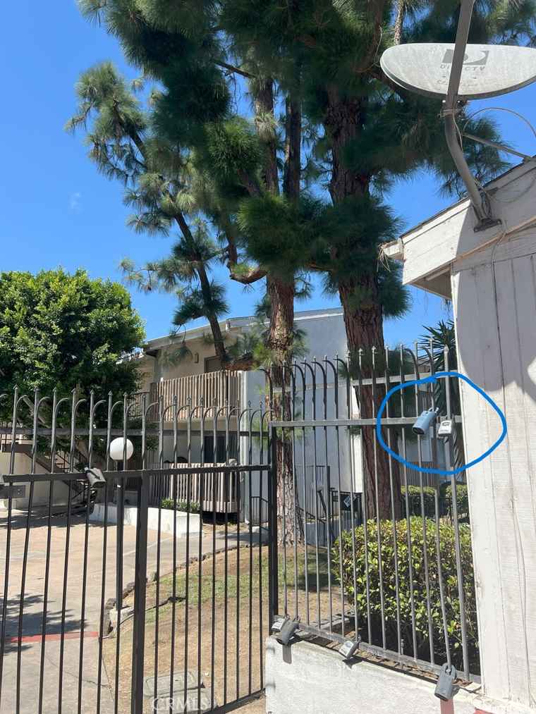 Photo of 1661 Neil Armstrong St #129 Montebello, CA 90640