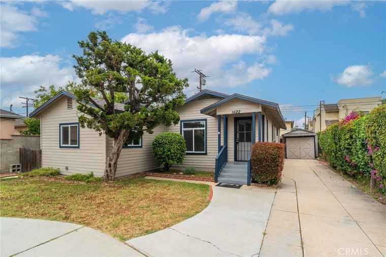 Photo of 1622 S Campbell Ave Alhambra, CA 91803