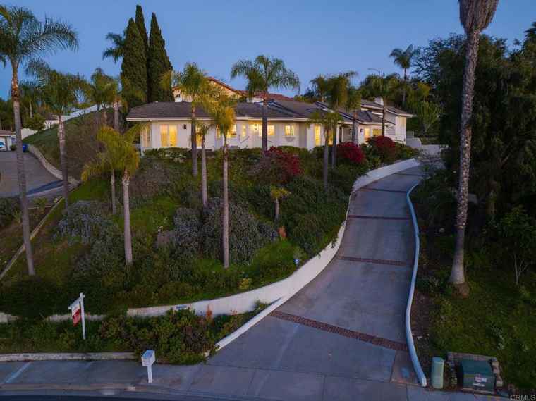 Photo of 1248 Via Christina Vista, CA 92084