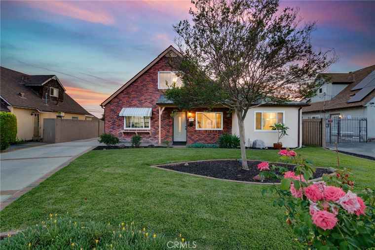 Photo of 1157 N Fairvalley Ave Covina, CA 91722