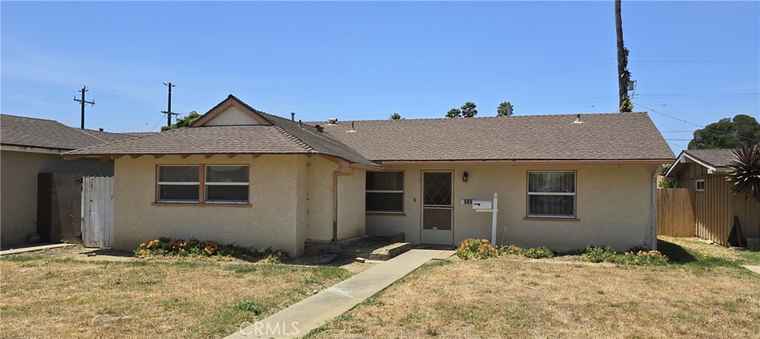 Photo of 509 N 3rd St Lompoc, CA 93436