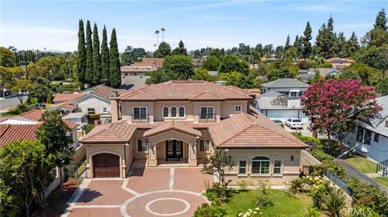 Photo of 5109 Baldwin Ave Temple City, CA 91780