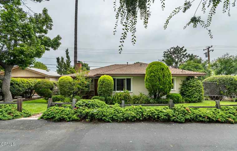 Photo of 2238 Garfias Dr Pasadena, CA 91104