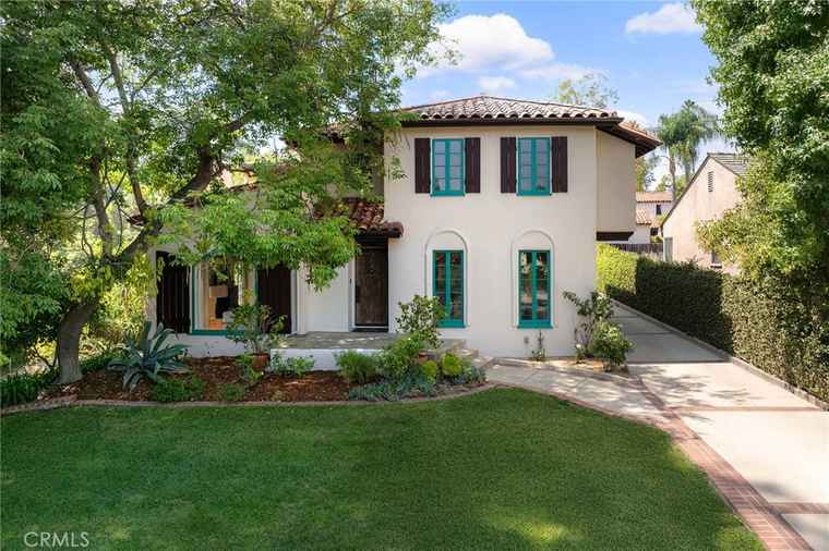Photo of 375 La Mirada Ave San Marino, CA 91108