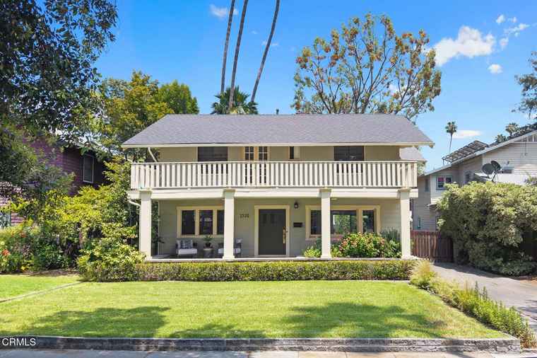 Photo of 1920 Fletcher Ave South Pasadena, CA 91030