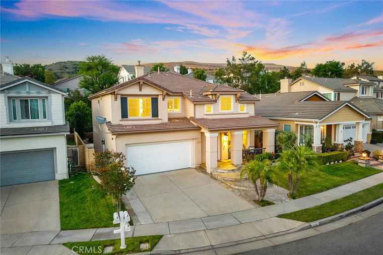 Photo of 3612 Skylark Way Brea, CA 92823