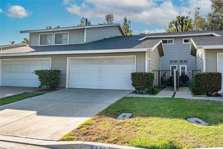 Photo of 1405 Oahu St West Covina, CA 91792