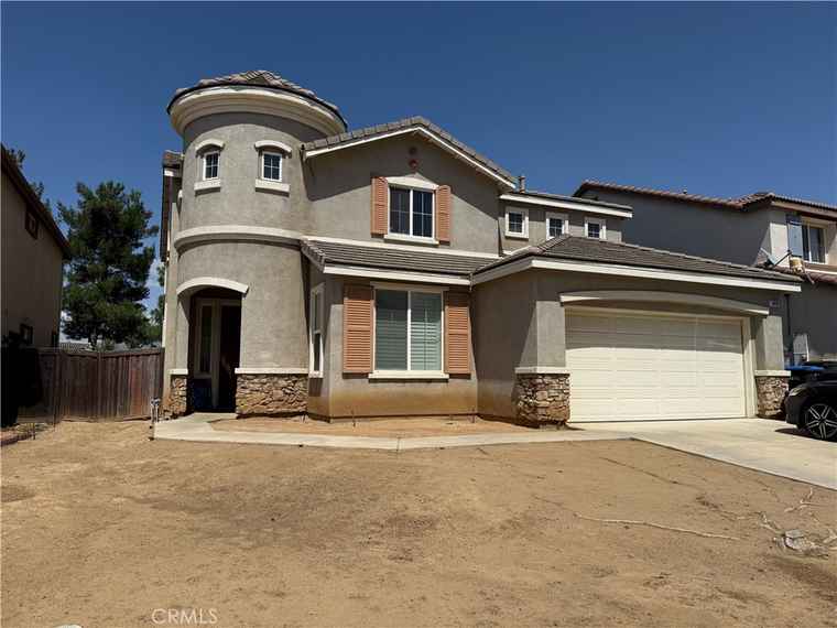 Photo of 1428 Redwood St Beaumont, CA 92223