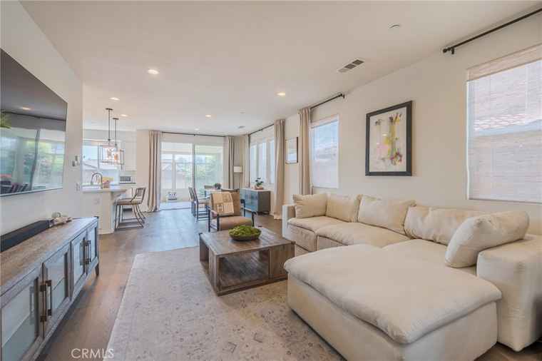 Photo of 207 Cascade Monterey Park, CA 91755