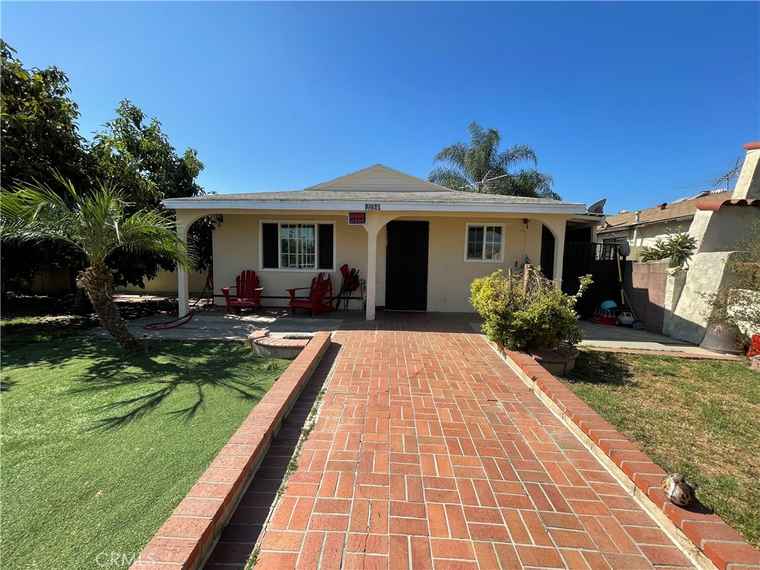 Photo of 15768 Amar Rd La Puente, CA 91744