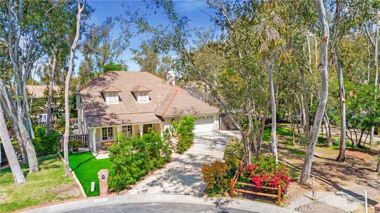 Photo of 24921 Canyon Rim Pl Lake Forest, CA 92630
